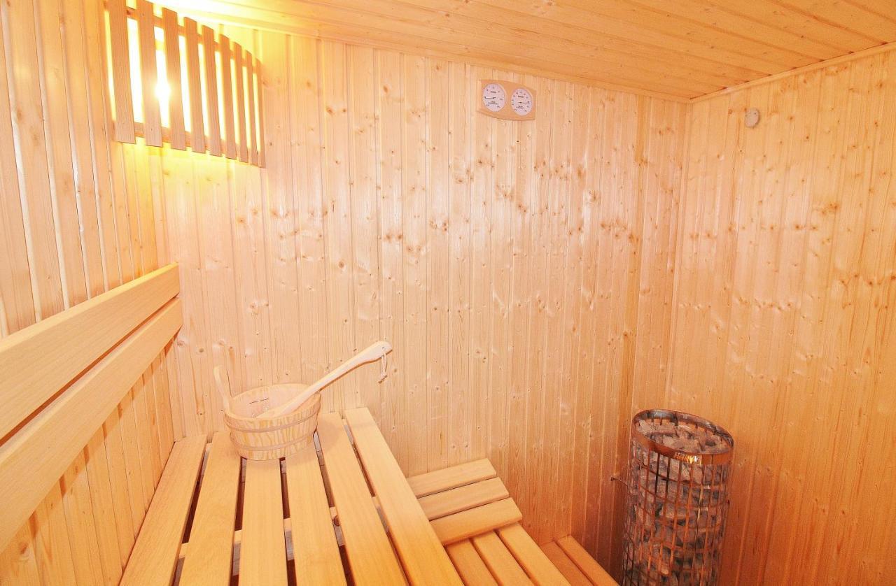 Apartmany Troll ブブラヴァ エクステリア 写真