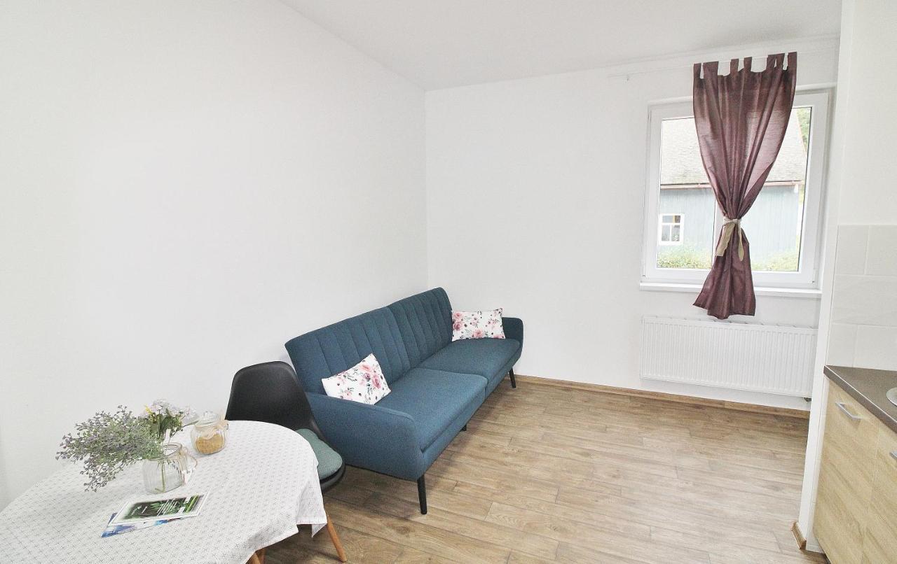Apartmany Troll ブブラヴァ エクステリア 写真